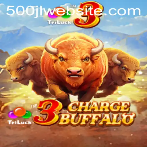 Unleashing the Thrills of 3ChargeBuffalo: A Contemporary Gaming Experience with 500JL