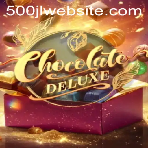 Unveiling ChocolateDeluxe: An Exciting New Game with a Sweet Twist