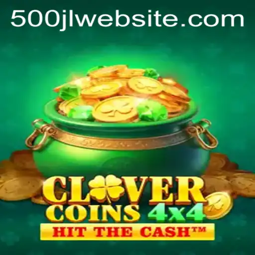 Discover the Thrill of CloverCoins4x4: The Game Changing the Landscape