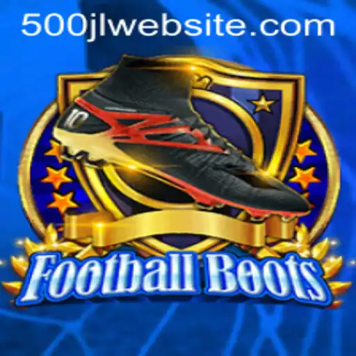 FootballBoots: Unveiling the Exciting World of 500JL
