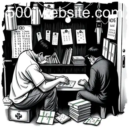 The Complex World of Jueteng: Understanding the 500JL Phenomenon