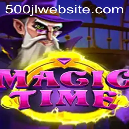 MagicTime: Discover the Enchanting World of Fantasy and Strategy