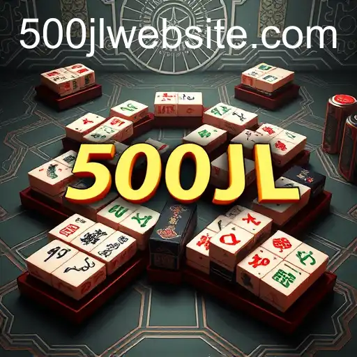 The Fascinating World of Mahjong: A Journey Through 500JL