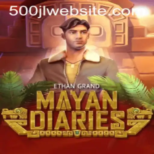 Unveiling the Mysteries of MayanDiaries: The Journey Begins