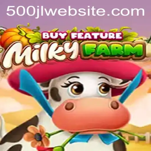 MilkyFarmBuyFeature: Exploring a New Frontier in Gaming