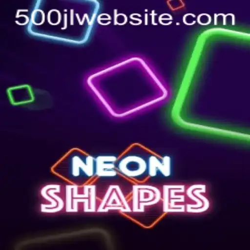 Unveiling NeonShapes: The Game Taking the World by Storm