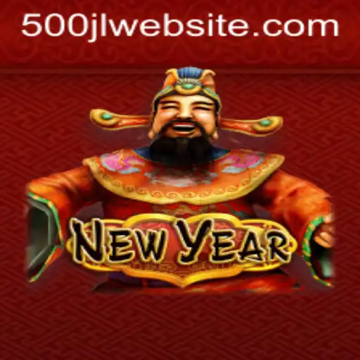 Enter the World of 'NewYear': A Thrilling Adventure with 500JL