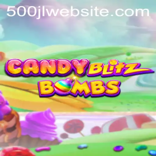 Explore the Explosive World of CandyBlitzBombs