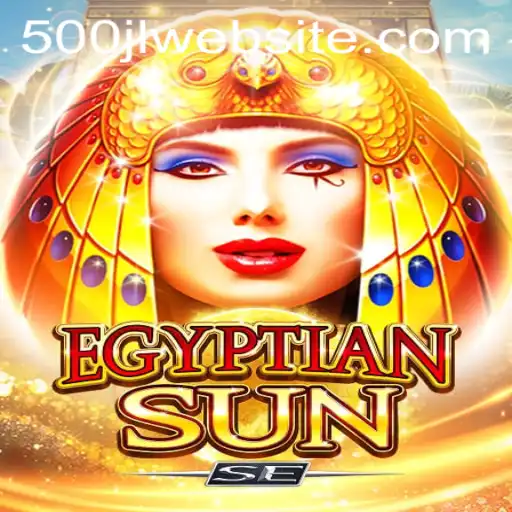 Dive into the World of EgyptianSunSE and Uncover the Mysteries of 500JL