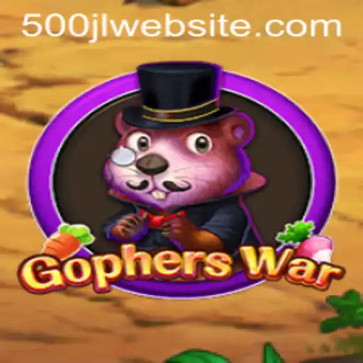 Discover the Exciting World of GophersWar