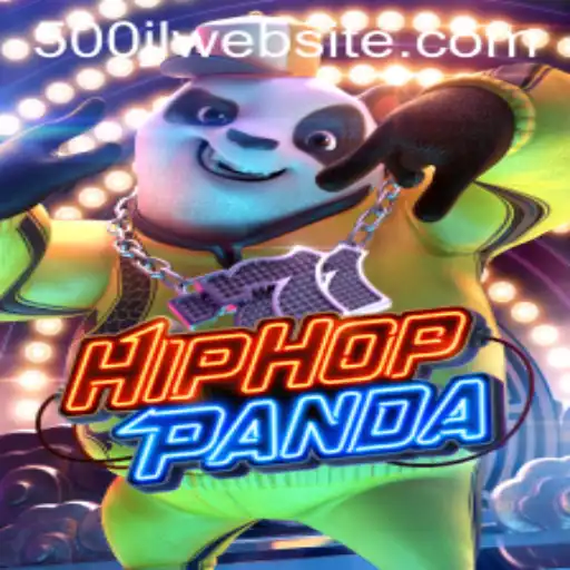 HipHopPanda: The Exciting and Innovative Gaming Experience