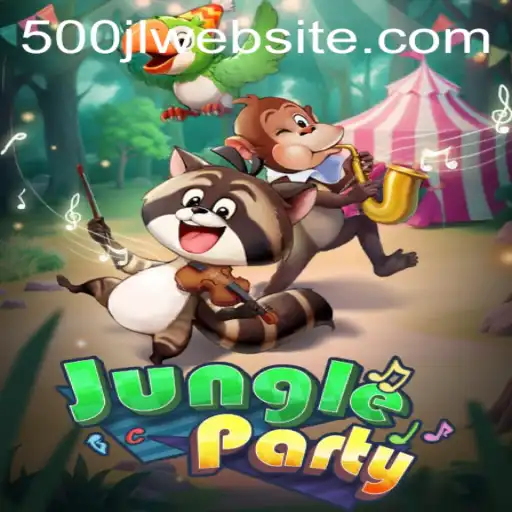Discover the Thrills of JungleParty: A Journey to the Heart of Adventure