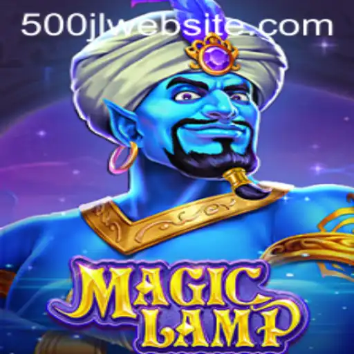 Explore the Enchanting World of MagicLamp: A Thrilling Adventure Awaiting with 500JL