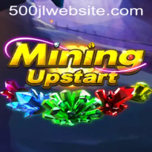 Unveiling the World of MiningUpstart and the Alluring Quest for 500JL