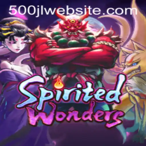 Exploring the Enchanting World of SpiritedWonders: A Deep Dive into Gameplay and Strategy