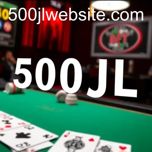 Exploring the World of Poker Games: An In-depth Look at the Thrills of 500JL