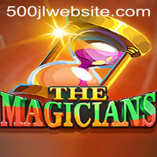 TheMagicians Game: Unveiling the Magic of 500JL