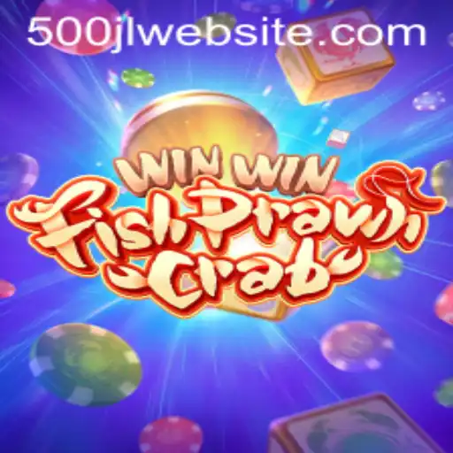 Dive Deep into the World of WinWinFishPrawnCrab: The Thrilling Game with a Modern Twist