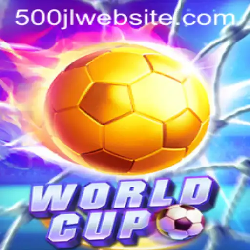 Experience the Excitement of WorldCup: Discover the Game 500JL